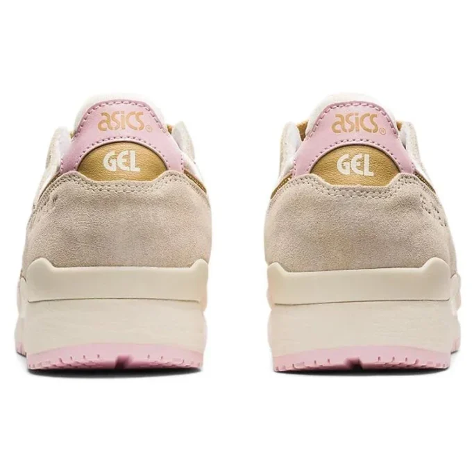 Gel-Lyte 3 OG «Birch Camel Beige»