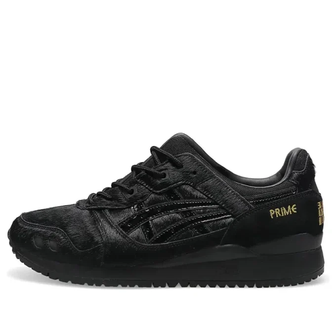 Gel-Lyte 3 OG «Black»