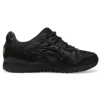 Gel-Lyte 3 OG «Black»