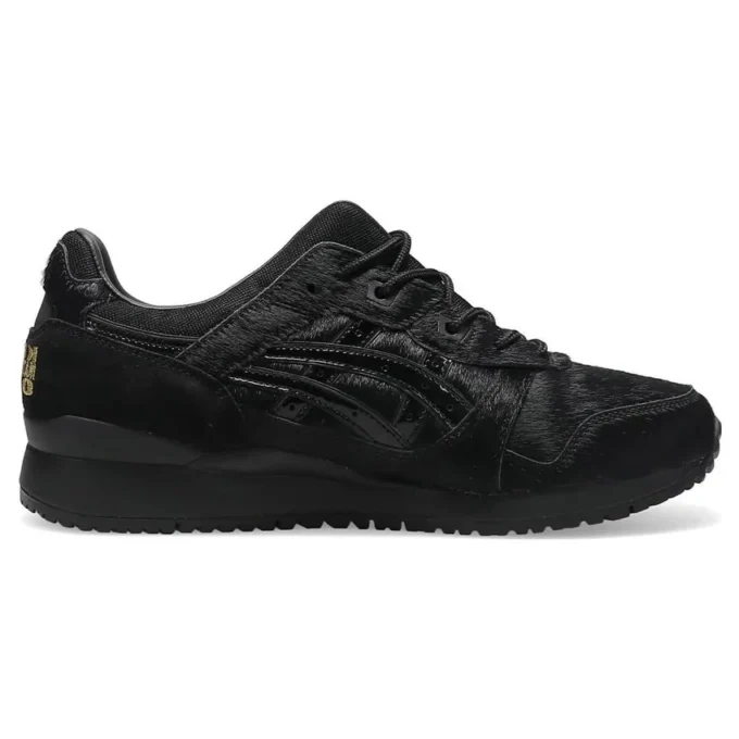 Gel-Lyte 3 OG «Black»