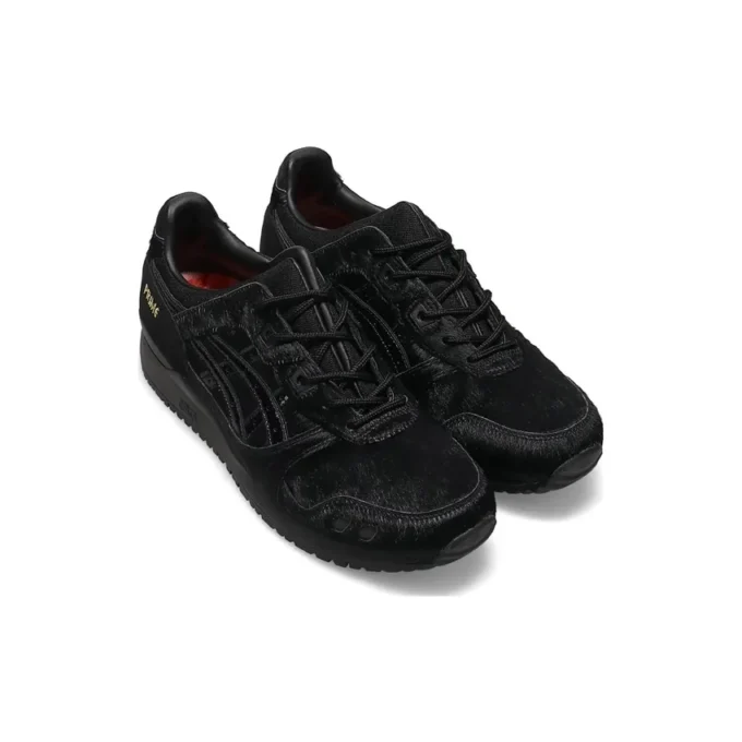 Gel-Lyte 3 OG «Black»
