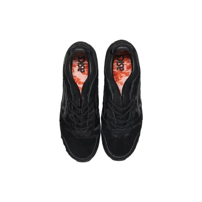 Gel-Lyte 3 OG «Black»