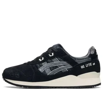 Gel-Lyte 3 OG «Black Bandana»
