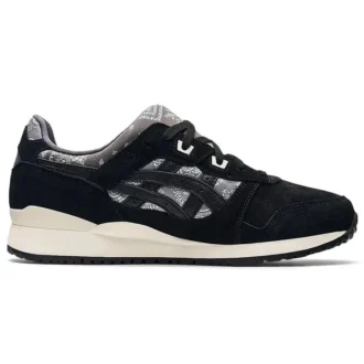 Gel-Lyte 3 OG «Black Bandana»