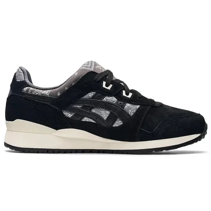 Gel-Lyte 3 OG «Black Bandana»