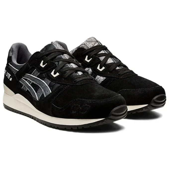 Gel-Lyte 3 OG «Black Bandana»