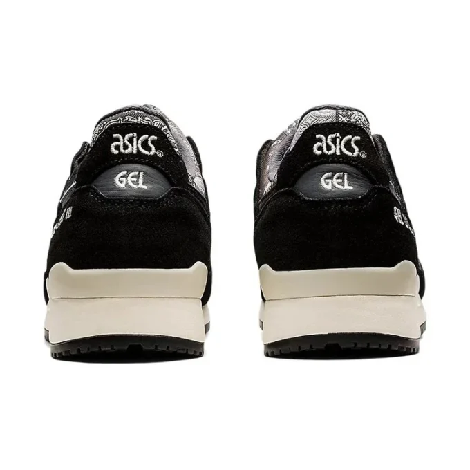 Gel-Lyte 3 OG «Black Bandana»