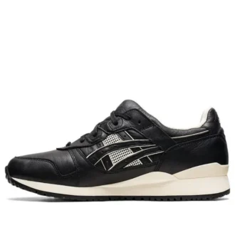 Gel-Lyte 3 OG «Black Cream»