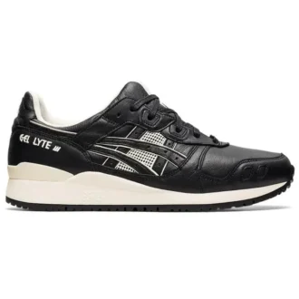 Gel-Lyte 3 OG «Black Cream»