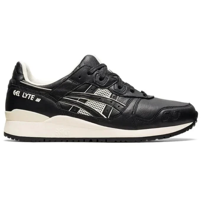 Gel-Lyte 3 OG «Black Cream»