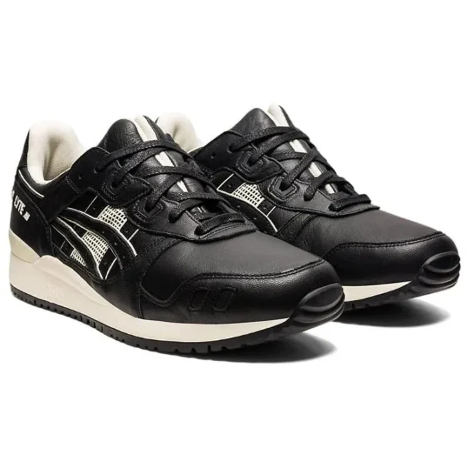 Gel-Lyte 3 OG «Black Cream»