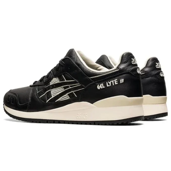 Gel-Lyte 3 OG «Black Cream»