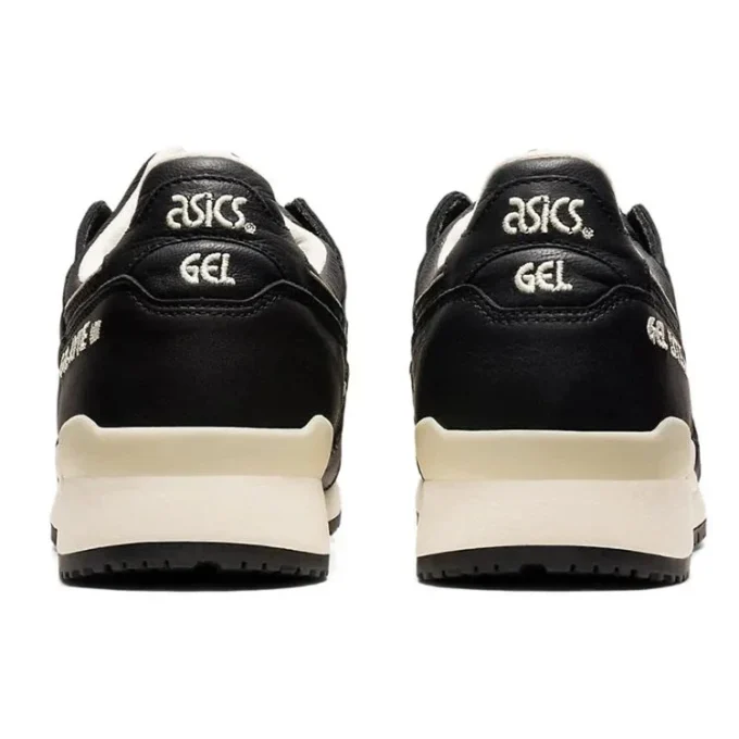 Gel-Lyte 3 OG «Black Cream»