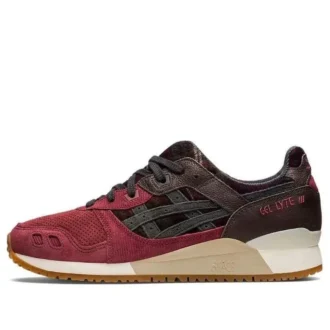 Gel-Lyte 3 OG «Brisket Red»