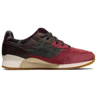 Gel-Lyte 3 OG «Brisket Red»