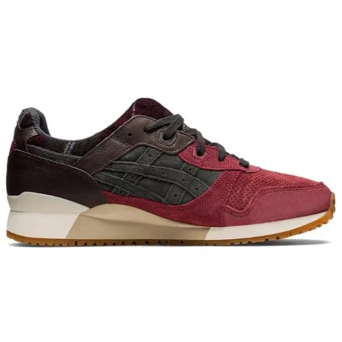 Gel-Lyte 3 OG «Brisket Red»