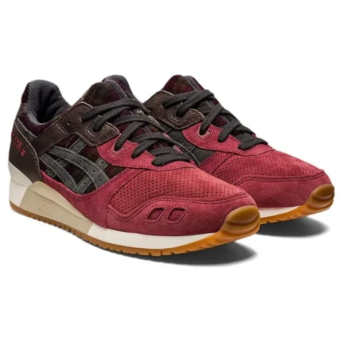Gel-Lyte 3 OG «Brisket Red»