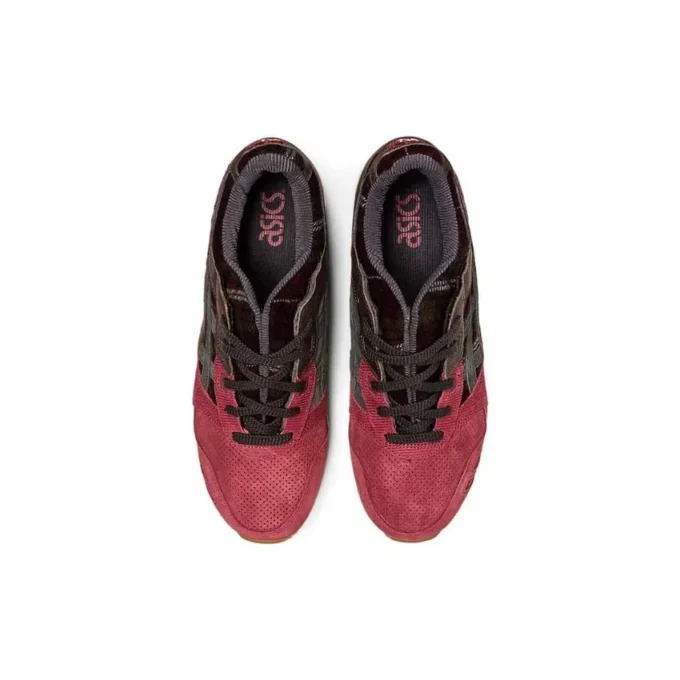 Gel-Lyte 3 OG «Brisket Red»