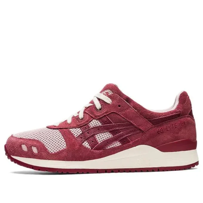 Gel-Lyte 3 OG «Changing of the Seasons Pack – Momijigari Aki» Gel-Lyte 3 OG «Changing of the Seasons Pack – Momijigari Aki»