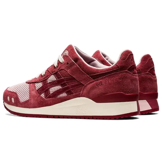Gel-Lyte 3 OG «Changing of the Seasons Pack – Momijigari Aki» Gel-Lyte 3 OG «Changing of the Seasons Pack – Momijigari Aki»