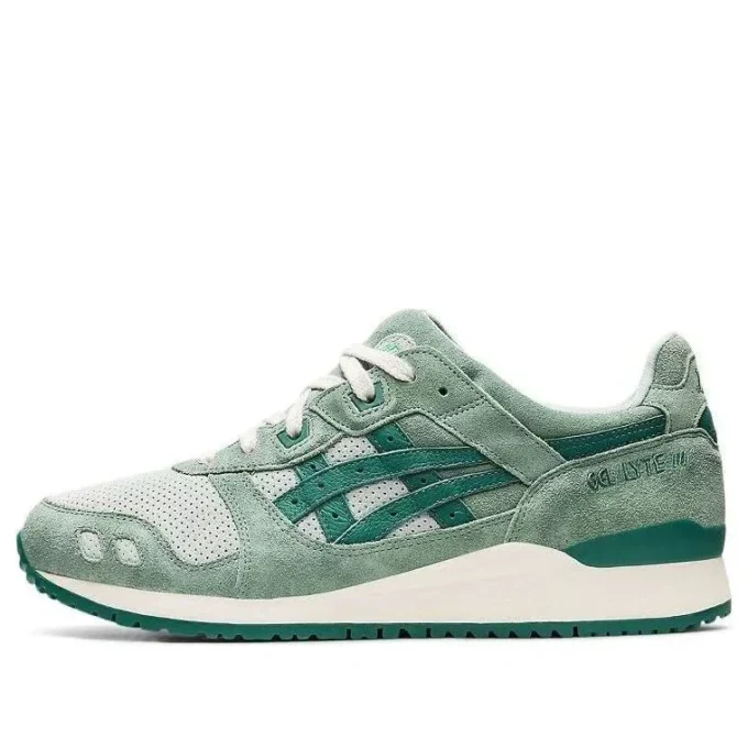 Gel-Lyte 3 OG «Changing of the Seasons Pack – Momijigari Natsu» Gel-Lyte 3 OG «Changing of the Seasons Pack – Momijigari Natsu»