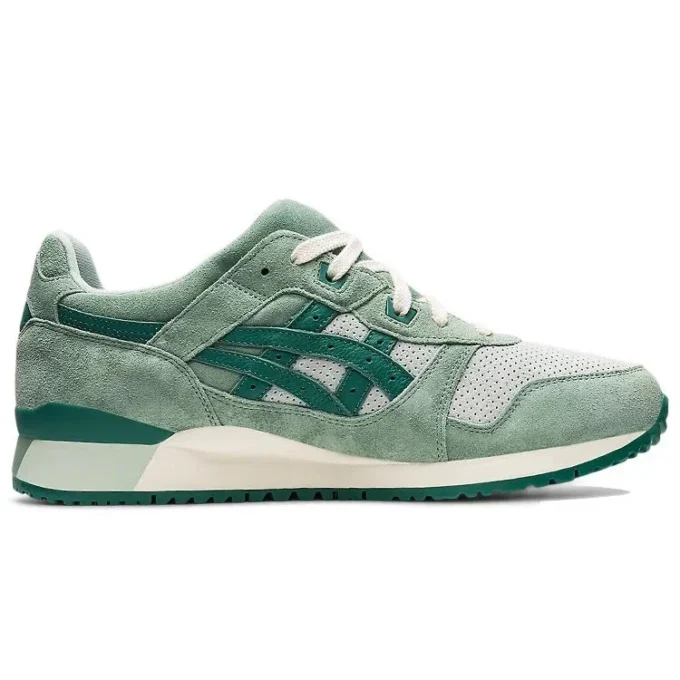 Gel-Lyte 3 OG «Changing of the Seasons Pack – Momijigari Natsu» Gel-Lyte 3 OG «Changing of the Seasons Pack – Momijigari Natsu»