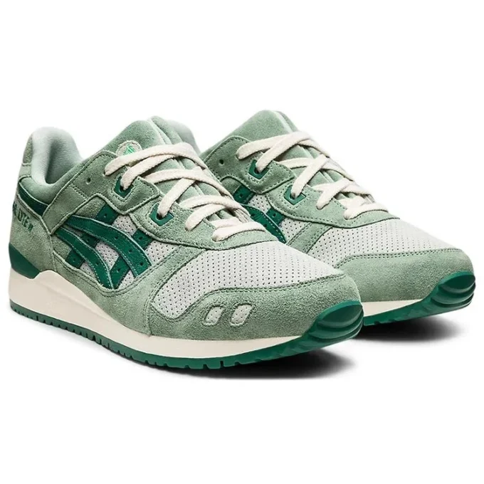 Gel-Lyte 3 OG «Changing of the Seasons Pack – Momijigari Natsu» Gel-Lyte 3 OG «Changing of the Seasons Pack – Momijigari Natsu»