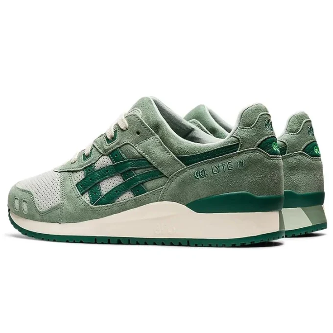 Gel-Lyte 3 OG «Changing of the Seasons Pack – Momijigari Natsu» Gel-Lyte 3 OG «Changing of the Seasons Pack – Momijigari Natsu»