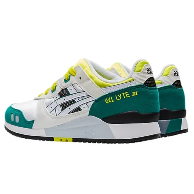 Gel-Lyte 3 OG «Citrus»