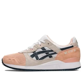 Gel-Lyte 3 OG «Colored Toe Pack – Bakedpink»