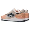 Gel-Lyte 3 OG «Colored Toe Pack – Bakedpink»