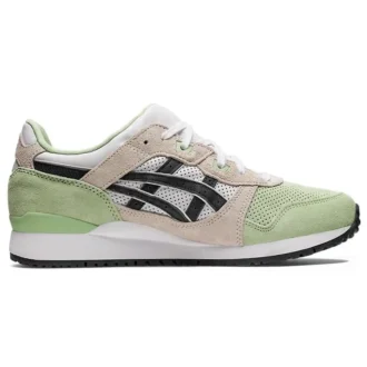 Gel-Lyte 3 OG «Colored Toe Pack – Jade»