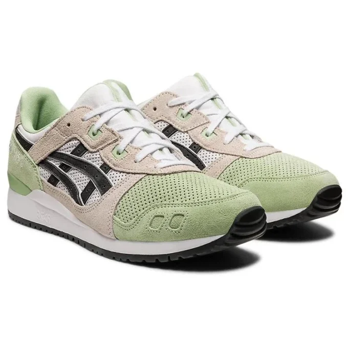 Gel-Lyte 3 OG «Colored Toe Pack – Jade»