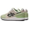 Gel-Lyte 3 OG «Colored Toe Pack – Jade»