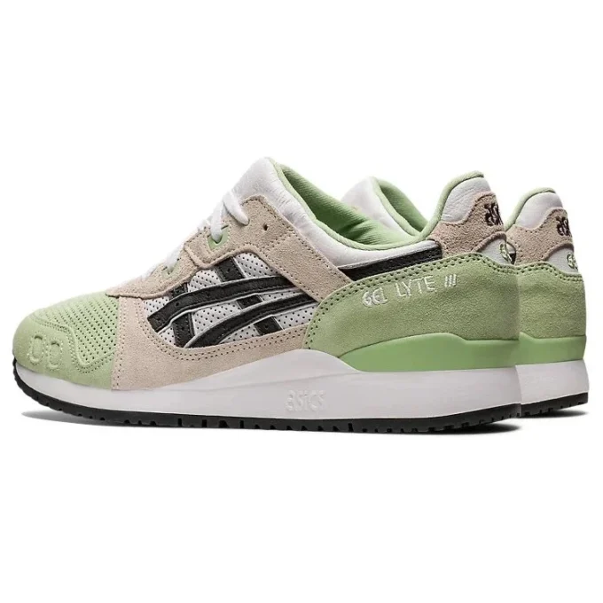 Gel-Lyte 3 OG «Colored Toe Pack – Jade»