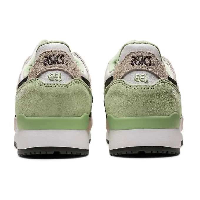 Gel-Lyte 3 OG «Colored Toe Pack – Jade»
