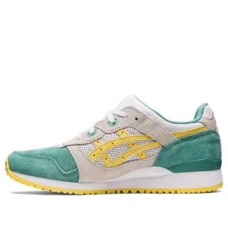 Gel-Lyte 3 OG «Colored Toe Pack – Sage»