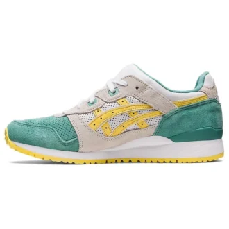 Gel-Lyte 3 OG «Colored Toe Pack – Sage»