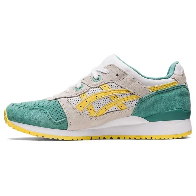 Gel-Lyte 3 OG «Colored Toe Pack – Sage»