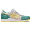 Gel-Lyte 3 OG «Colored Toe Pack – Sage»