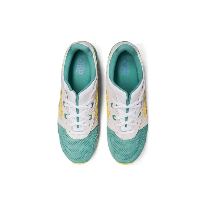Gel-Lyte 3 OG «Colored Toe Pack – Sage»