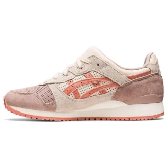 Gel-Lyte 3 OG «Colored Toe Pack Salmon»