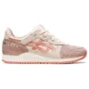 Gel-Lyte 3 OG «Colored Toe Pack Salmon»