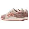 Gel-Lyte 3 OG «Colored Toe Pack Salmon»