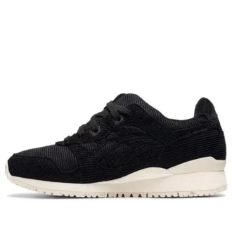 Gel-Lyte 3 OG «Corduroy – Negro»