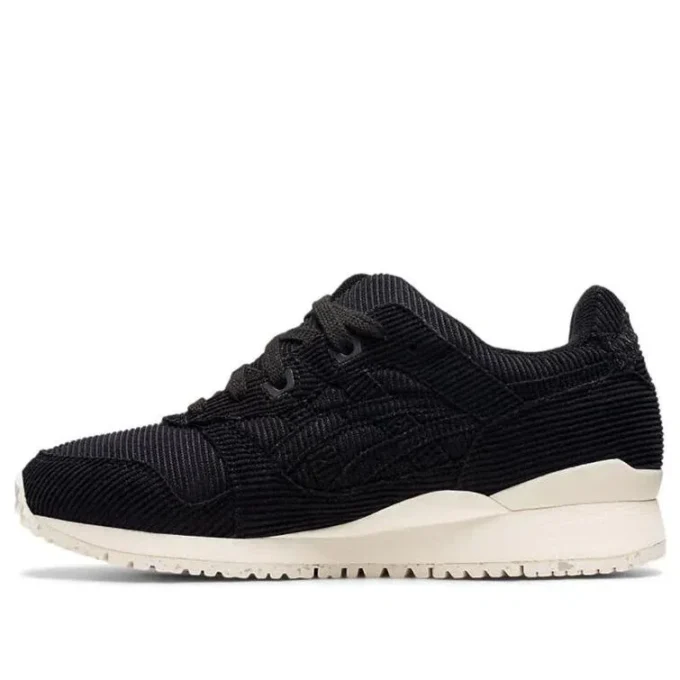 Gel-Lyte 3 OG «Corduroy – Negro»