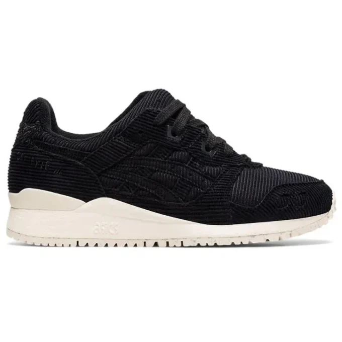 Gel-Lyte 3 OG «Corduroy – Negro»