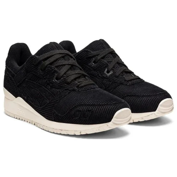 Gel-Lyte 3 OG «Corduroy – Negro»