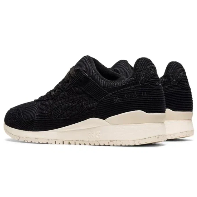 Gel-Lyte 3 OG «Corduroy – Negro»