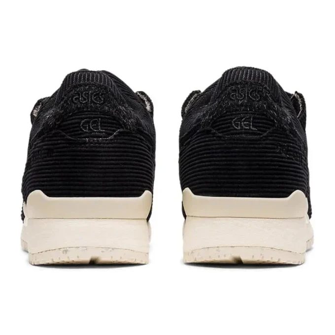 Gel-Lyte 3 OG «Corduroy – Negro»